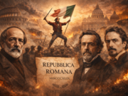 La Repubblica Romana del 1849: un laboratorio politico dell’Italia contemporanea
