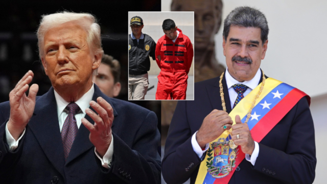 Ritracciare il Giardino di casa- l'attacco di Trump al Venezuela Ritracciare il "Giardino di casa": l'attacco di Trump al Venezuela