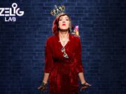 “Tits Up Comedy Show”: una serata tra risate e liberazione Tits Up! - a Zelig Comedy Show - MTM