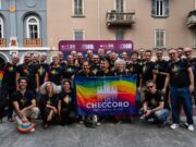 Checcoro, l’armonia come spazio di libertà e inclusione Checcoro, l’armonia come spazio di libertà e inclusione
