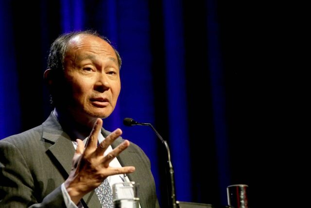 Fukuyama, geopolitica e la storia che non è mai finita Fukuyama, geopolitica e la storia che non è mai finita