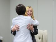 Dear Giorgia, do you know? Dear Giorgia, do you know?