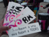 8 marzo in America Latina