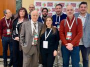 Ioffredo (SI): “Da Napoli a Roma per ‘Visione Comune’. Portiamo l’esperienza dei nostri territori per costruire l’alternativa alla destra” Ioffredo (SI): "Da Napoli a Roma per 'Visione Comune'. Portiamo l'esperienza dei nostri territori per costruire l'alternativa alla destra"
