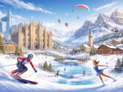 Milano‑Cortina 2026: cosa aspettarsi davvero dalle Olimpiadi milano cortina