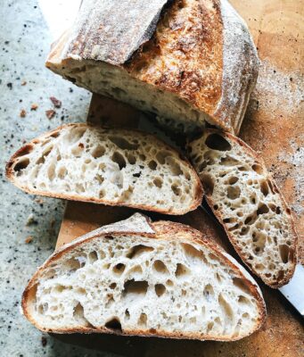 Idrogeno verde dagli scarti di pane: una nuova ricerca