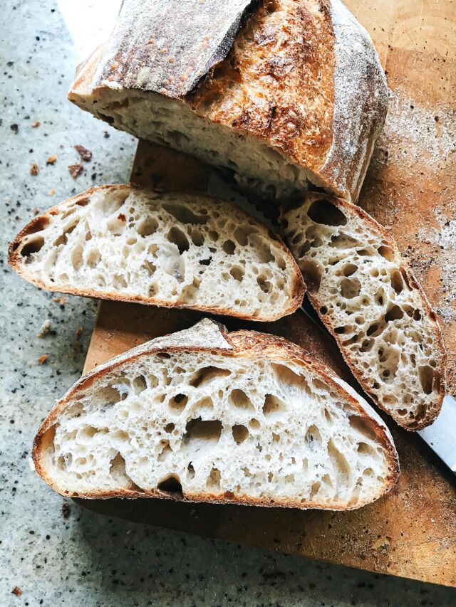 Idrogeno verde dagli scarti di pane: una nuova ricerca Idrogeno verde dagli scarti di pane: una nuova ricerca