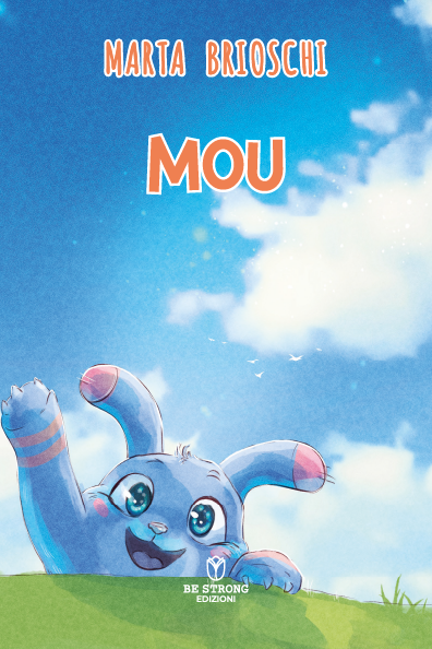 MOU, il nuovo libro per bambine e bambini di Marta Brioschi MOU