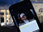 Iran dopo Khamenei: successione e nuovi equilibri in Medio Oriente Iran dopo Khamenei: successione e nuovi equilibri in Medio Oriente