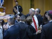 In Israele ogni palestinese rischia la pena di morte, tra fascismo sionista e ipocrisia europea pena di morte