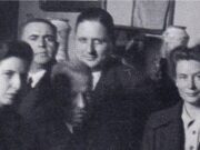 Giorgio Amendola, il ritratto di un comunista Giorgio Amendola