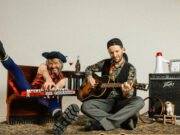 Duo Bucolico, cronaca di una vertigine che si fa propulsione Duo Bucolico, cronaca di una vertigine che si fa propulsione