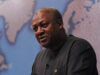 L’oro del Ghana ai ghanesi entro il 2026: ultimatum alle multinazionali L'oro del Ghana ai ghanesi entro il 2026: ultimatum alle multinazionali
