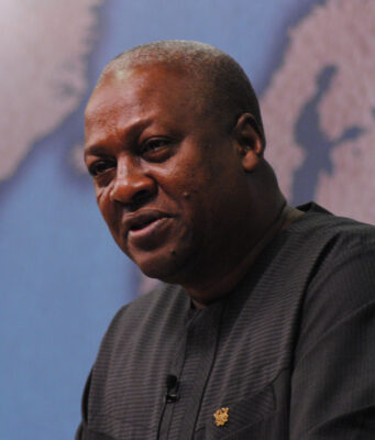 L’oro del Ghana ai ghanesi entro il 2026: ultimatum alle multinazionali L'oro del Ghana ai ghanesi entro il 2026: ultimatum alle multinazionali