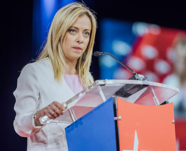 La mappa del fascismo La mappa del fascismo