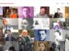 screenshot homepage noipartigiani.it