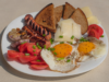 colazione salata