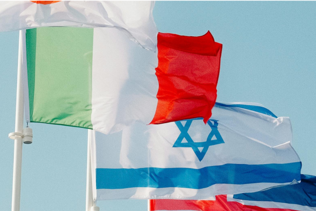 Progetto senza titolo (9) accordi israele