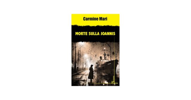 morte sulla Joannis