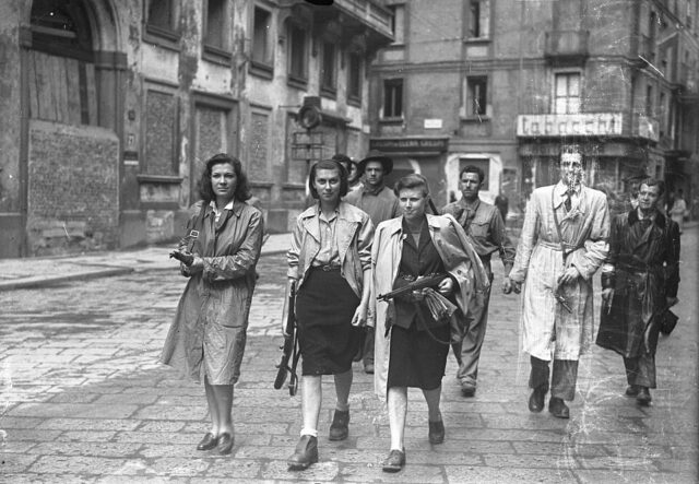 Storie di resistenza: la liberazione di Roma dal Nazifascismo Storie di resistenza: la liberazione di Roma dal Nazifascismo