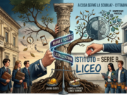 Il “Liceo” per tutti: la riforma Valditara tra ambizione e realtà