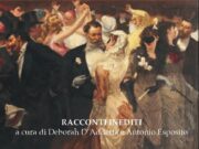 L’abitudine di mentire menzogna, bugia, racconti
