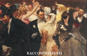 L’abitudine di mentire menzogna, bugia, racconti
