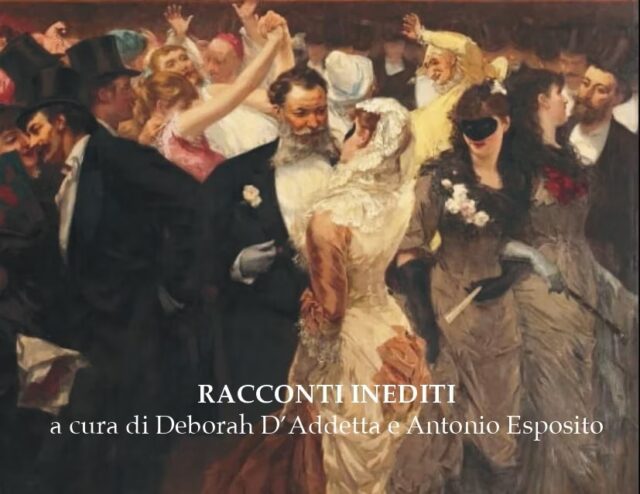 Antologia_copertinafronte menzogna, bugia, racconti