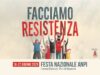 A Limena cinque giorni di memoria e partecipazione con la Festa nazionale dell’ANPI