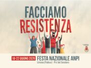A Limena cinque giorni di memoria e partecipazione con la Festa nazionale dell’ANPI A Limena cinque giorni di memoria e partecipazione con la Festa nazionale dell’ANPI