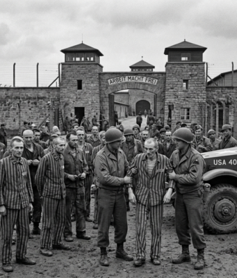 Mauthausen, il campo della morte. 81 anni fa la liberazione