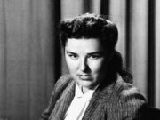 Peyton Place: Grace Metalious e l’ipocrisia della comunità americana Grace Metalious, autrice di Peyton Place
