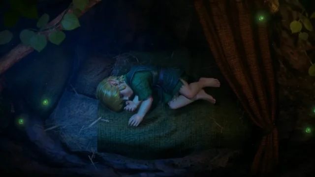 The Legend of Zelda Ocarina of Time Remake The Legend of Zelda Ocarina of Time Remake