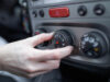 aria condizionata auto