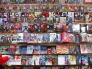 Lettere dei lettori nei fumetti: la fine di un’era per Panini Comics panini comics