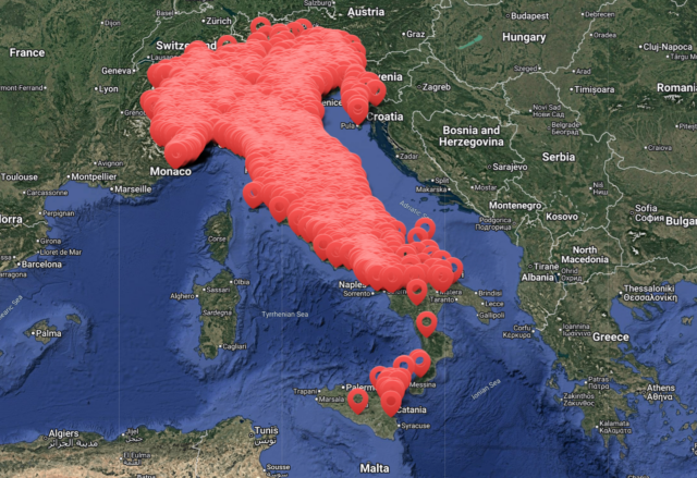 strage di Niccioleta
