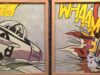 Whaam! di Roy Lichtenstein