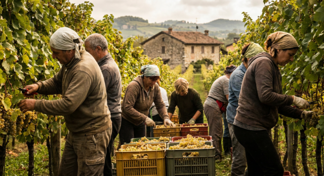 Franciacorta, eleganza italiana Franciacorta, eleganza italiana