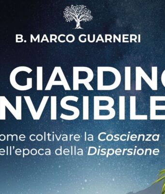 “Il Giardino Invisibile”: il libro che invita a riscoprire il proprio potenziale nascosto “Il Giardino Invisibile”: il libro che invita a riscoprire il proprio potenziale nascosto