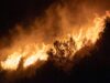Incendi in Spagna e in Europa