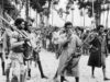 “Italiani brava gente”, come la memoria di Stato ha cancellato il colonialismo "Italiani brava gente", come la memoria di Stato ha cancellato il colonialismo