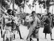 “Italiani brava gente”, come la memoria di Stato ha cancellato il colonialismo "Italiani brava gente", come la memoria di Stato ha cancellato il colonialismo