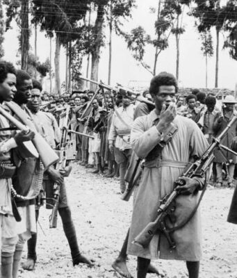 "Italiani brava gente", come la memoria di Stato ha cancellato il colonialismo