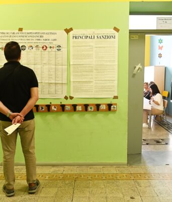 voto utile