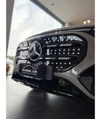Guidi car