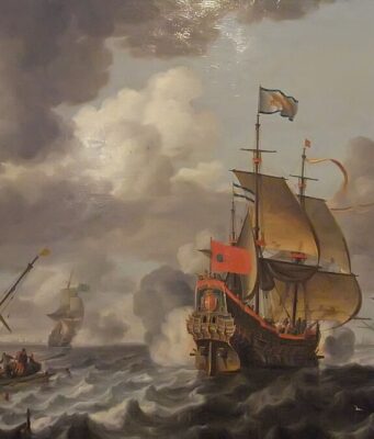 I pirati di oggi: chi sono, dove si trovano e come agiscono