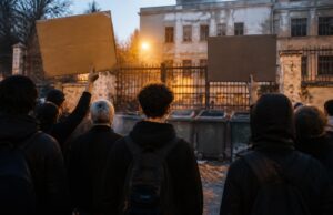 Proteste studenti in Francia: perché in Italia (per ora) no