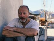 Roberto Vallerignani, l’impellenza di svegliare le coscienze Roberto Vallerignani, l'impellenza di svegliare le coscienze