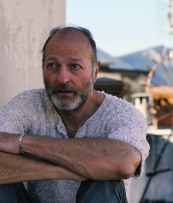 Roberto Vallerignani, l'impellenza di svegliare le coscienze