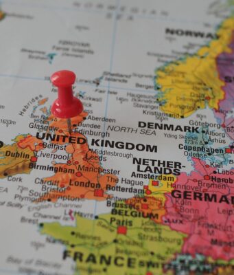 Il Regno ‘’Unito’’: incontro tra gli indipendentisti di Scozia, Galles e Irlanda del Nord Regno Unito Irlanda del Nord